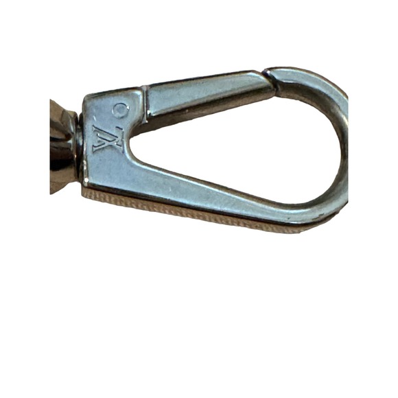 Rare Louis Vuitton Epi Denim Bandouliere Strap - Picture 9 of 11